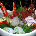 Fuji Hibachi Sushi