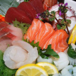 Fuji Hibachi Sushi