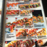 Maki Sushi