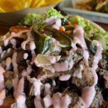 Avo Taco
