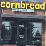 Cornbread Restaurant Bar