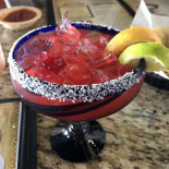 Margarita's