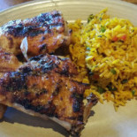 Nando's Peri-peri