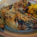 Nando's Peri-peri