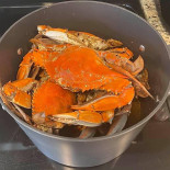 Ernie's Crab House