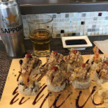 Gachi Sushi