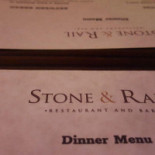 Stone Rail