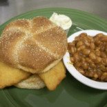 Mason-dixon Diner