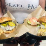 Barrel House Kitchen