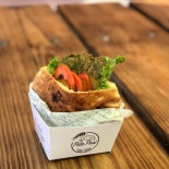 The Pita Post