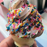 Rita's Italian Ice Frozen Custard