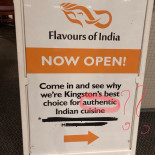 Flavours of India