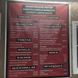 El Taco Man