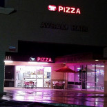 World's Best Pizza