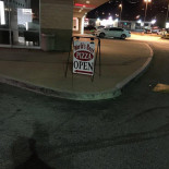 World's Best Pizza