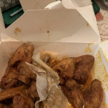 Golden Wingz