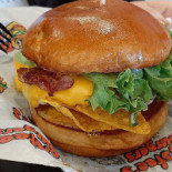 Taystee's Burgers