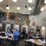 Zoli's Ny Pizza