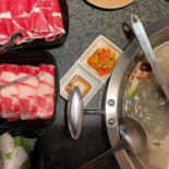 Szechuan Mansion Hotpot