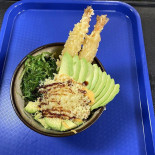 So Moon Bowl Sushi