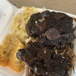 Ocho Rios Grill