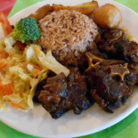Ocho Rios Grill
