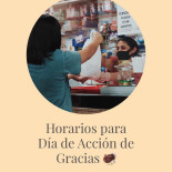 Mi Pueblito Bakery