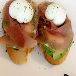 Old Town Crepes Bistro Bakery