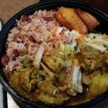 Island Spice Grille Lounge