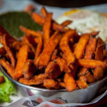 Bad Daddy's Burger
