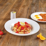 Denny's
