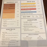 Coma Coffee Roasters