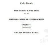 Little Italy's Pies & Pints, LLC