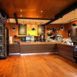 Joe Studio Cafe