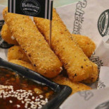 Pelicana Chicken
