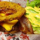Nifty Fifty's (turnersville)