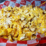 Nifty Fifty's (turnersville)