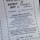 Chick-fil-a