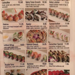 O Sushi Grill