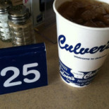 Culver's