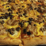 Farinacci Pizza