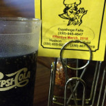 Farinacci Pizza