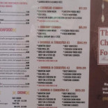 Thai Chinese Food Iv