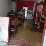 Chopstick House