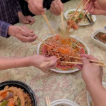 Satay Malaysian Cuisine