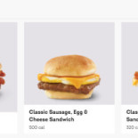 Wendy's