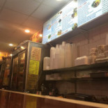 El Sazon De Las Americas