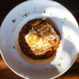 Johnny's Italian Steakhouse