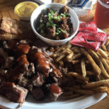 The Blue Duck Barbecue Tavern