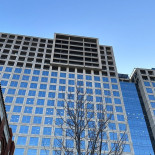 Yolk One Arts Plaza